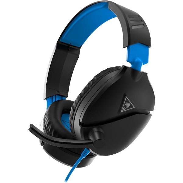Turtle Beach Recon 70 Gaming Headset for PlayStation 4 Pro (No usb charger)