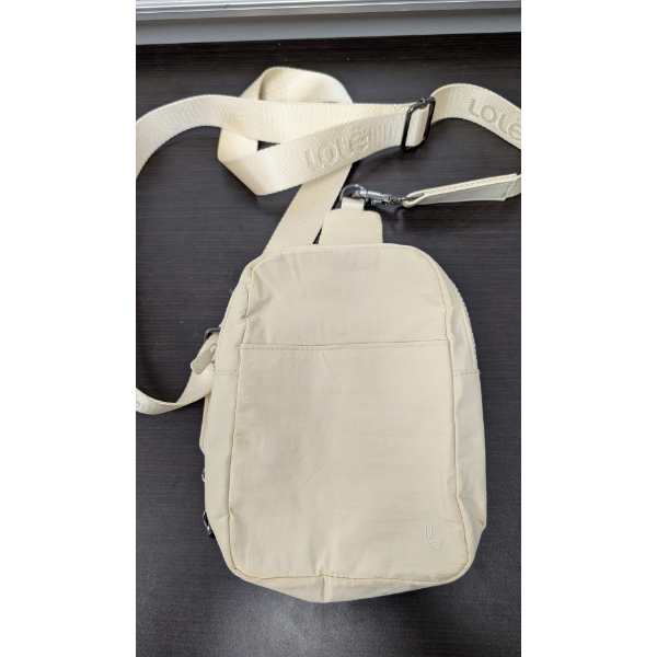 LOLË - UNISEX SLING BAG -U