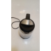 Image 3 : CUISINART DIGITAL DOUBLE LAYER GLASS PROGRAMMABLE ELECTRIC KETTLE  (USED)