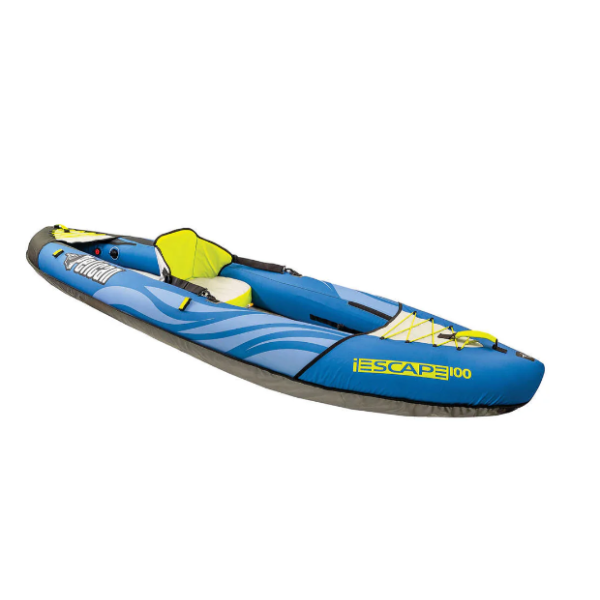 Pelican Inflatable Kayak