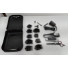 Image 2 : WAHL PRO SERIES MULTI-CUT CORD & CORDLESS COMPLETE HAIRCUTTING KIT (USED)