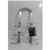Image 2 : ARTIKA SAGE SHOWER CADDY -U
