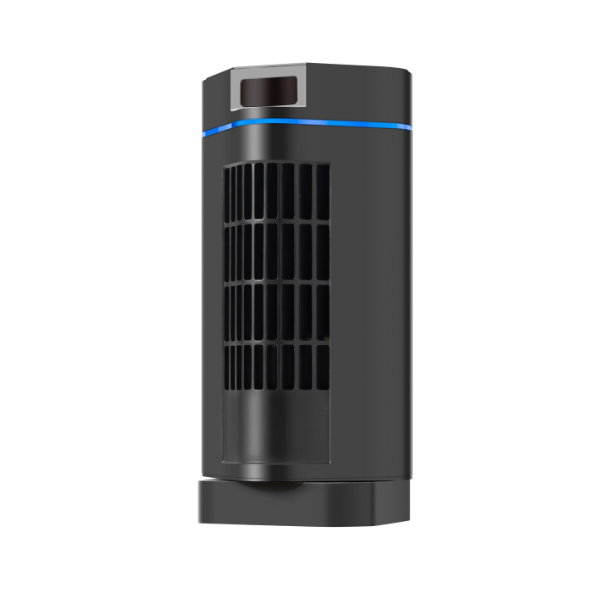 CASCADE PRO PERSONAL FANS – PACK OF 2 (SLIGHTLY USED, NOT ROTATING)