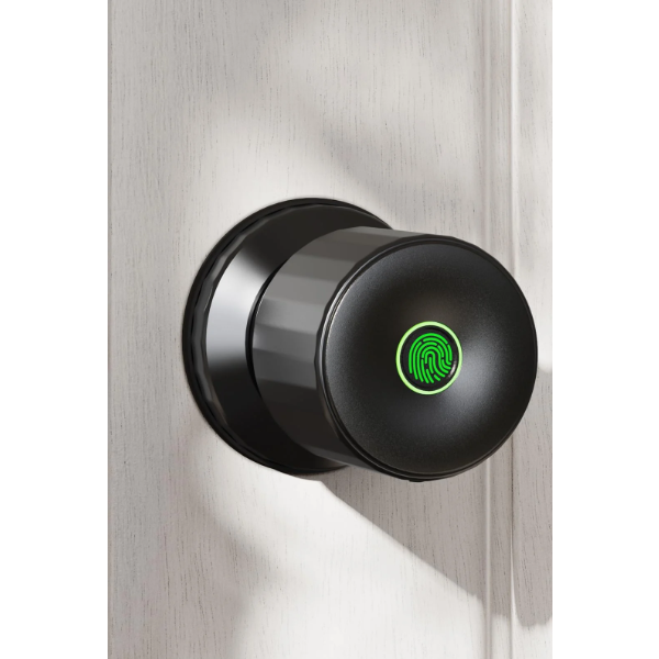 IRONZON TY220 SMART DOOR KNOB -N