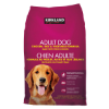 Image 1 : KIRKLAND SIGNATURE ADULT FORMULA CHICKEN, RICE & VEGETABLE DOG FOOD -U