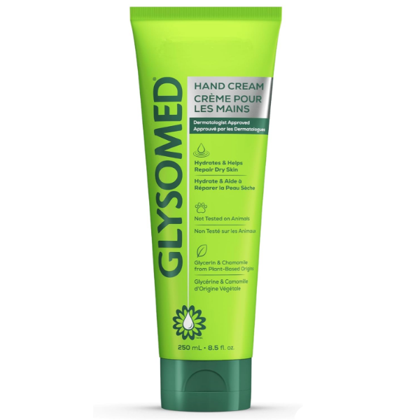 GLYSOMED® HAND CREAM 250 ML REGULAR SCENT -N