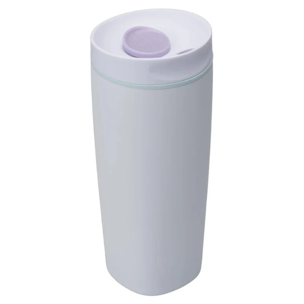 OWALA - SMOOTHSIP 590 ML TRAVEL MUG -U