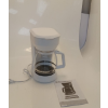 Image 2 : MAINSTAYS 12 CUP DRIP COFFEE MAKER - 12 CUP SWITCH COFFEE MAKER