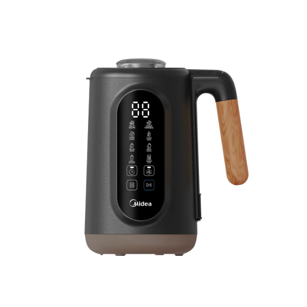 DOUBLE-WALLED NUT MILK BLENDER, 1L (SLIGHTLY USED)