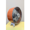 Image 2 : SUNBEAM DESIGNER SERIES RETRO 9 INCH TABLE FAN