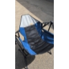 Image 2 : Rio Swinging Hammock Chair