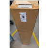 Image 2 : CARGO AREA PROTECTOR, 5 DOOR - FORD -N