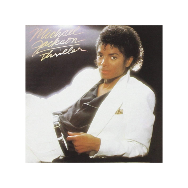 MICHAEL JACKSON THRILLER ORIGNAL VERSION