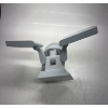 Image 3 : MOTION ACTIVATED SOLAR SECURITY LED LIGHT -SU
