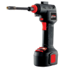Image 1 : AIR HAWK PRO, PORTABLE AIR COMPRESSOR W/ BUILT IN LED LIGHT -U