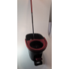Image 3 : VILEDA EASYWRING SPIN MOP POWER REFILLS -U