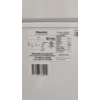 Image 4 : HISENSE 17.7 cu. ft. Convertible Chest Freezer 