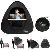 Image 1 : EASYGOPRODUCTS EGP ZZZ PLAY & CRIB SLEEPING COVER INSTANT TENT -N
