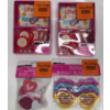 Image 1 : NEW VALENTINE'S DAY PLASTIC SHOOTERS PARTY FAVORS (NEW)