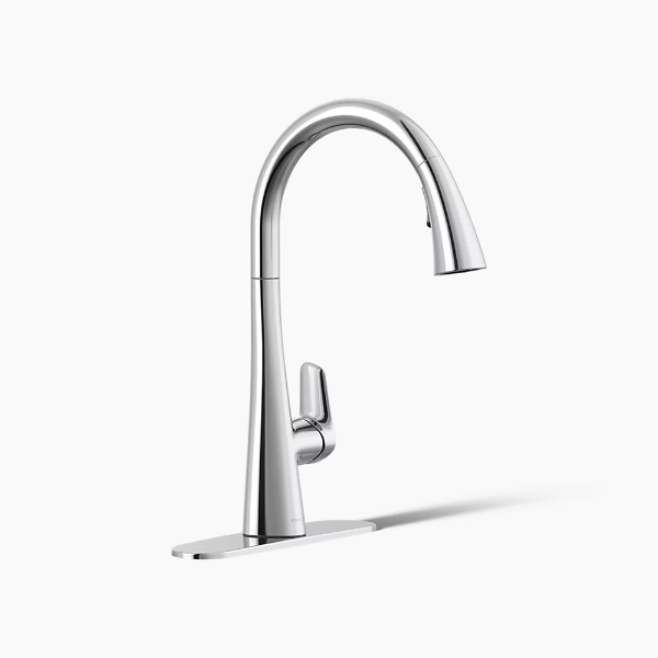 KOHLER TOUCHLESS FAUCET ANESSIA -N