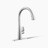 Image 1 : KOHLER TOUCHLESS FAUCET ANESSIA -N