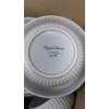 Image 4 : Maison Neuve 16 Piece Windsor Stoneware Dinnerware Set