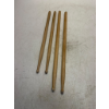 Image 1 : 2 PAIRS OF DRUMSTICKS -U