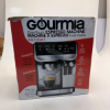 Image 4 : GOURMIA 8-IN-1 ONE-TOUCH ESPRESSO, CAPPUCCINO, LATTE & AMERICANO MAKER WITH AUTOMATIC FROTHING -N