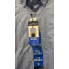 Image 4 : NAUTICA SHORT SLEEVE DRESS SHIRT LARGE -N