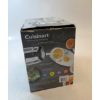 Image 3 : CUISINART DIGITAL DOUBLE LAYER GLASS PROGRAMMABLE ELECTRIC KETTLE -SU