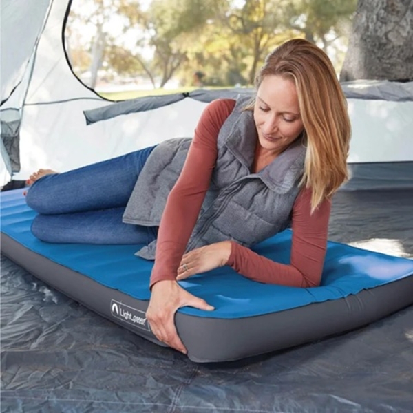 FOAM SLEEPING MATS FOR CAMPING LIGHTSPEED OUTDOORS