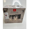 Image 3 : GLOBE ELECTRIC RECHARGEABLE GLASS WALL SCONCE -SUMP