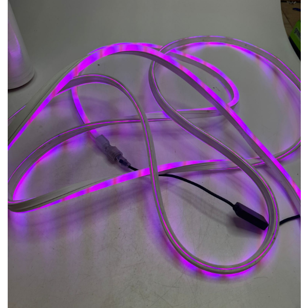 LED STRIP LIGHTS (USED)