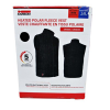 Image 1 : KARBON HEATED POLAR FLEECE VEST