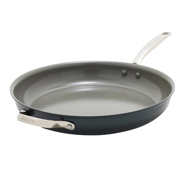 GREENPAN FAMILY PAN, 35.5 CM (14 IN.)