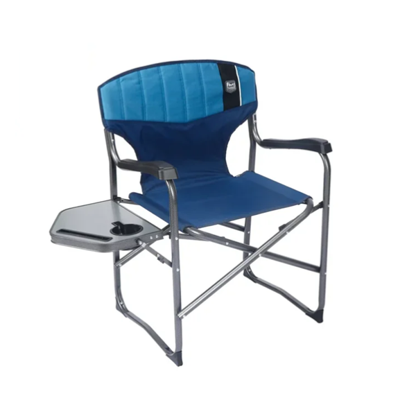 TIMBER RIDGE D FRAME DIRECTOR’S CHAIR | BEACH CHAIR | PATIO CHAIR | OUTDOOR CHAIR -U