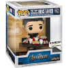 Image 1 : FUNKO POP! DELUXE: MARVEL - BRUCE BANNER SHAWARMA AMAZON EXCLUSIVE