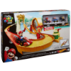 Image 1 : HOT WHEELS SUPER MARIO BROS. JUNGLE KINGDOM RACEWAY -MP