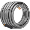 Image 1 : WORTH LEADER LONG GARDEN HOSE 3/4 IN. X 50 FT. -HEAVY DUTY