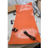 Image 2 : PVC HEATING BLANKET BENDER- TEMPERATURE CONTROLLED PIPE HEATER WRAP FOR 3-1/2" TO 4" PVC CONDU (NEW)