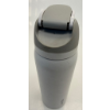 Image 2 : OWALA FREESIP STAINLESS STEEL 24OZ SHY MARSHMALLOW -U