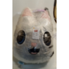 Image 3 : COCO MOON GABBY'S DOLLHOUSE PANDY PAWS DECORATIVE CUSHION (NEW)