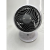 Image 2 : WOOZOO 5 SPEED OSCILLATING AIR CIRCULATOR FAN -U