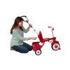 Image 1 : RADIO FLYER 4 TRIKES IN 1 -SU
