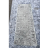Image 1 : WASHABLE GRAY RUNNER RUGS FOR HALLWAY BATHROOM BEDROOM ENTRYWAY KITCHEN NON SLIP 72X26 -SU