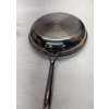 Image 3 : HENCKELS PARADIGM STAINLESS STEEL NONSTICK FRY PAN -U