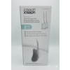Image 3 : JOSEPH JOSEPH TOILET BRUSH SET -N
