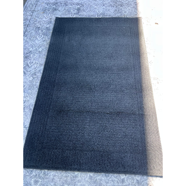 INDOOR/OUTDOOR ENTRANCE MAT 47X30 -SU