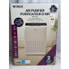 Image 2 : Winix C535 True HEPA Air Purifier with 4-Stage Purification (SLIGHTLY USED)