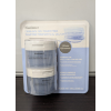 Image 2 : BIODANCE CERA-NOL GEL TONER PADS, 2 X 60 -N